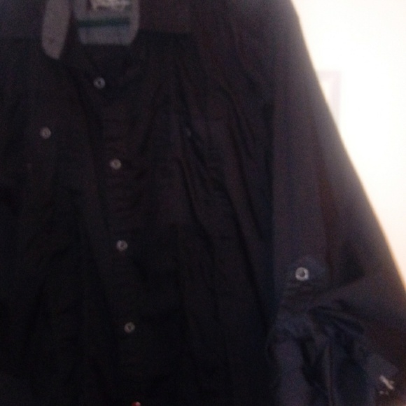 Drill Co. Mens shirt - Picture 3 of 4